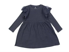 Name It india ink blondedetaljer kjole